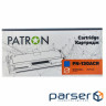 Картридж Patron HP CLJ CF351A для M176/M177 Cyan, Extra (PN-130ACR)