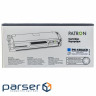 Картридж Patron HP CLJ CF351A для M176/M177 Cyan, Extra (PN-130ACR)