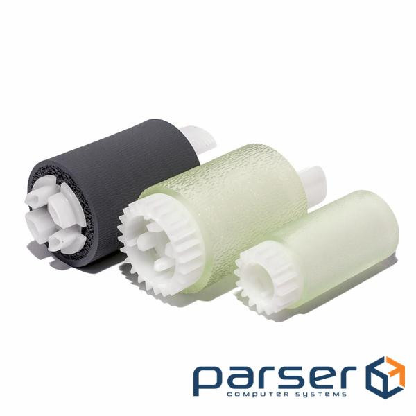 Комплект роликів CANON IR-2520/2525, FB6-3405/1Pc, FC6-7083/1Pc, FC6-6661/1Pc CET (CET6560)