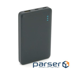 PowerBank Baseus EnerFill FP21 Digital Display Fast Charge 10000mAh 22.5W, 2*USB+Type-C, PD3.0, QC3.