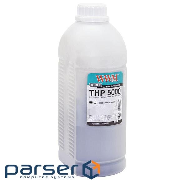 Тонер HP LJ5000 WWM (TB37-1)