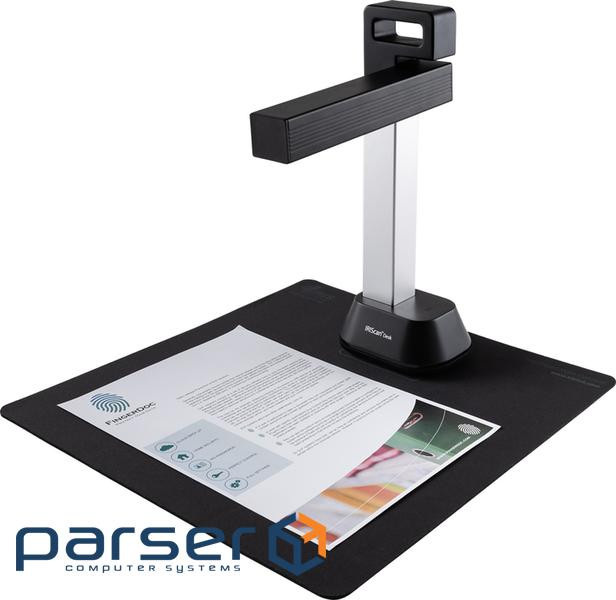 Портативний сканер IRIS IRIScan Desk 6 (462005)