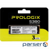 SSD PROLOGIX S380 512GB M.2 NVMe(PRO512GS380)