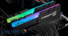 Оперативна пам'ять G.SKILL Trident Z RGB DDR4 3200MHz 32GB Kit 2x16GB (F4-3200C16D-32GTZR)