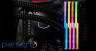 Оперативна пам'ять G.SKILL Trident Z RGB DDR4 3200MHz 32GB Kit 2x16GB (F4-3200C16D-32GTZR)
