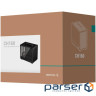Корпус DEEPCOOL CH160 Black (R-CH160-BKNGI0-G-1)