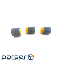 Ролик Ricoh pro 8100/8120/C651/751/901 AF03-0071/AF03-1041/AF03-2041/AF030071/AF031041 AHK (70265078