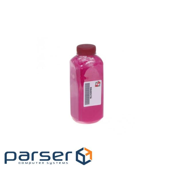 Тонер XEROX Phaser 7400/OKI C9600/9650/9800 (Black 330г ) AHK (1505536)
