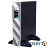 Джерело безперебійного живлення SRТ -1500A LCD Powercom