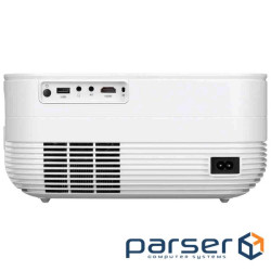 проектор AOpen QF81 (LED, FHD,13000LL(800AL), 100 0:1, 1.2, 5W*2+BTaudio, 30000г, HDM (MR.P0K11.001)