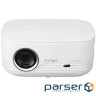 проектор AOpen QF81 (LED, FHD,13000LL(800AL), 100 0:1, 1.2, 5W*2+BTaudio, 30000г, HDM (MR.P0K11.001)