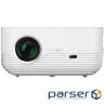 проектор AOpen QF81 (LED, FHD,13000LL(800AL), 100 0:1, 1.2, 5W*2+BTaudio, 30000г, HDM (MR.P0K11.001)