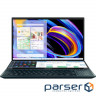 Ноутбук ASUS ZenBook Pro Duo 15 OLED UX582ZM-H2064X (90NB0VR1-M003N0)