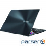 Ноутбук ASUS ZenBook Pro Duo 15 OLED UX582ZM-H2064X (90NB0VR1-M003N0)