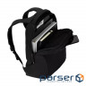 Рюкзак для ноутбука Incase 13" Icon Dot Backpack - Black (INCO100420-BLK)