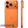 Мобільний телефон Apple iPhone 17 Pro 256GB Cosmic Orange (MG8H4)