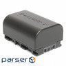 Battery for photo / video Extradigital JVC BN-VG107 (chip) (BDJ1308)