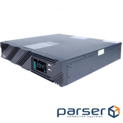 Джерело безперебійного живлення Powercom SPR-1500 LCD Powercom (SPR.1500.LCD)
