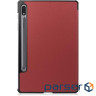 Чохол до планшета BeCover Smart Case Samsung Galaxy Tab S10 FE (SM-X520/SM-X526) 10.9" Red (713281)