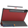 Чохол до планшета BeCover Smart Case Samsung Galaxy Tab S10 FE (SM-X520/SM-X526) 10.9" Red (713281)