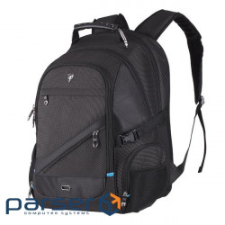 Backpack 2E, SmartPack 16