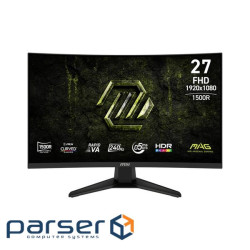 Монітор MSI MAG 275CF X24