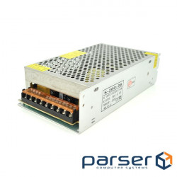Switching power supply 36V 5.5A (200W ) (S-200-36)
