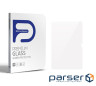 Захисне скло Armorstandart Glass.CR для Samsung Galaxy Tab S9 Plus SM-X810/X816B/X818U (ARM69746)