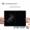 Захисне скло Armorstandart Glass.CR для Samsung Galaxy Tab S9 Plus SM-X810/X816B/X818U (ARM69746)