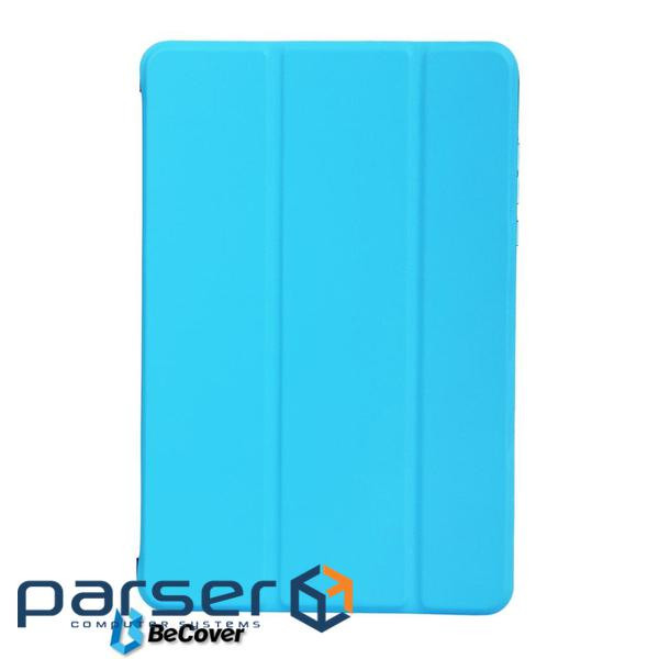 Чохол до планшета BeCover Smart Case для Apple iPad Pro 11 Blue (703023)