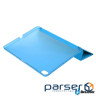 Чохол до планшета BeCover Smart Case для Apple iPad Pro 11 Blue (703023)