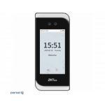 Біометричний термінал розпізнавання облич зі зчитувачем EM-Marine ZKTeco SpeedFace M3 вологозахищений 