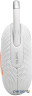 Портативна колонка JBL Clip 5 White (JBLCLIP5WHT)