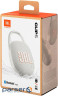 Портативна колонка JBL Clip 5 White (JBLCLIP5WHT)