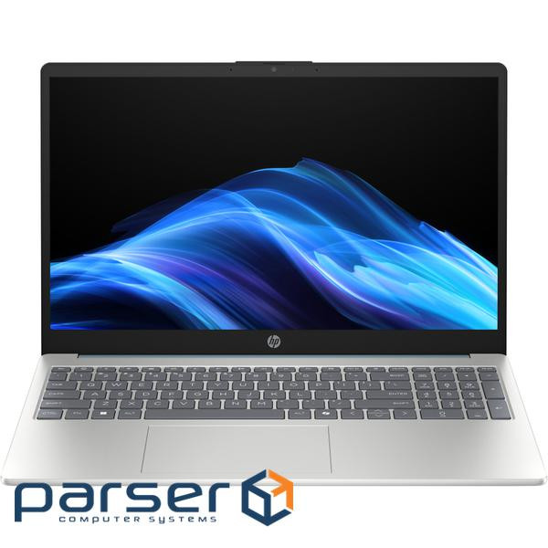 Ноутбук HP 15-fd0190ua (CS8B5EA)