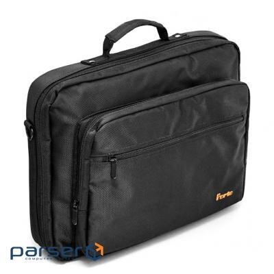 Сумка для ноутбука Porto 15.6" NON-082BК (NON-082BK) )