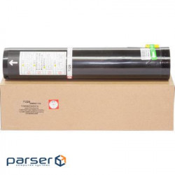 Картридж BASF для Xerox WC 7228/35/45 / C2128 / 2626/3545 Yellow (KT-006R01178)