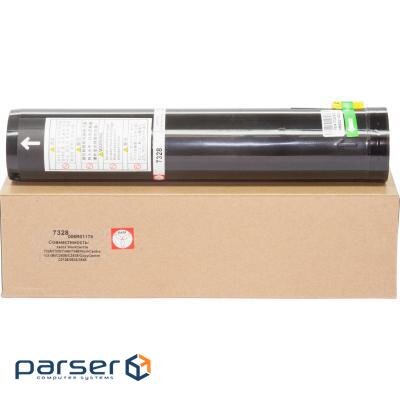 Картридж BASF для Xerox WC 7228/35/45 / C2128 / 2626/3545 Yellow (KT-006R01178)