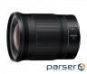 Об'єктив Nikon Z NIKKOR 24mm f/1.8 S (JMA103DA)