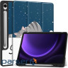Чохол до планшета BeCover Flexible TPU Mate Samsung Galaxy Tab S10 Lite SM-X400/406 10.9" G (713834)