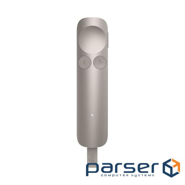 Презентер Logitech Spotlight 2 Light Lilac (910-007673)