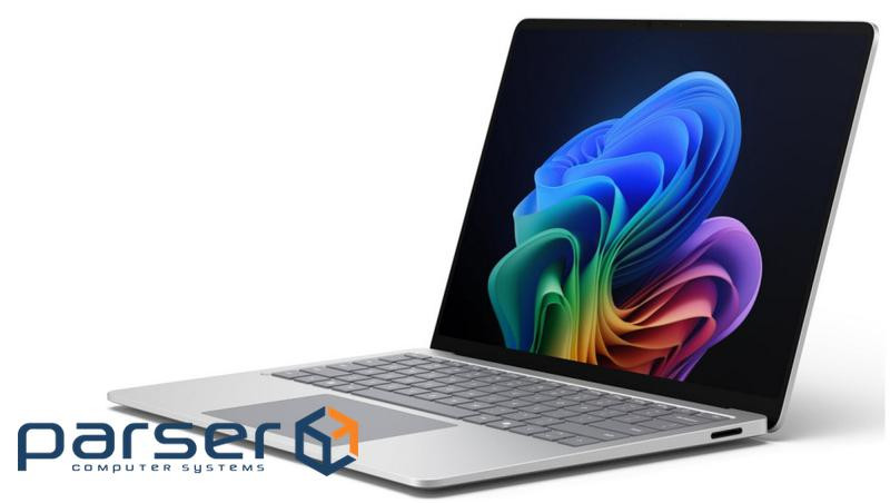 MS Surface Laptop 7 Copilot+ PC Platin [DE/AT]/ 13,8"/ Ultra5/256GB/16GB/Win11 Pro mit I (EP2-20934