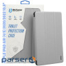Чeхол-книжка BeCover Tri Fold Soft TPU Silicone для Apple iPad Air (4/5) 2020/2022 10.9" Gr (711132)