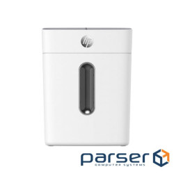 Уничтожитель документов HP OneShred 8CC (2801) (838081)