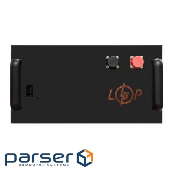 Блок высоковольтной батареи LP LiFePO4 Battery HVM 51.2V 100 Ah (5,12 кВтч) AB rack (38171)