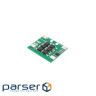 BMS плата Merlion Li-ion 12.6V 3S 8A (MN-3S-8A)