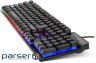 Клавіатура REAL-EL Gaming 8700 Backlit (EL123100015)