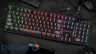 Клавіатура REAL-EL Gaming 8700 Backlit (EL123100015)