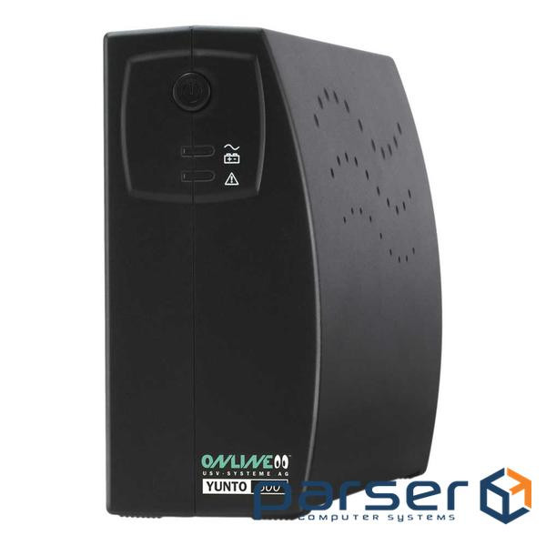 UPS USV Yunto 500 VA (Y500)