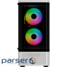 Корпус GAMDIAS Talos E3 CG White (4711514501209)